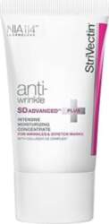 StriVectin Advanced Plus mitrinošs krēms, balts