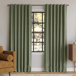 Sun Zero Greyson 50 x 84