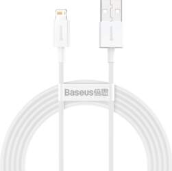 Superior kabelis USB kabelis Iphone Lightning