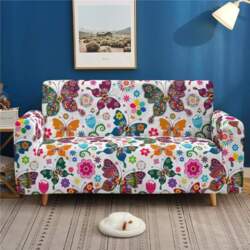 Surwin Sofa Cover Sofa Throws 1