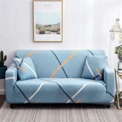 Surwin Sofa Cover Sofa Throws 1