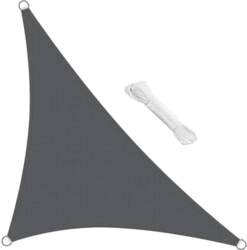 Swift Triangular Sun Sail, 3.5