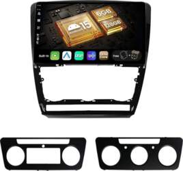 SXAUTO - 6G + 128G -