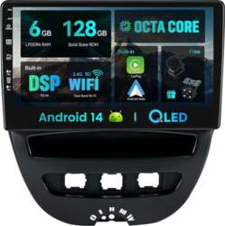 SXAUTO - 6G + 128G -