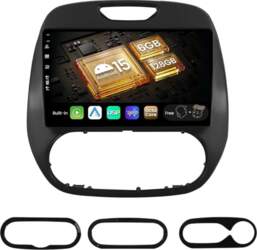 SXAUTO - 6G + 128G -