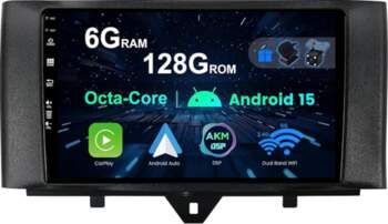SXAUTO – 6G + 128G –
