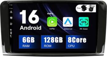 SXAUTO – 6G + 128G –
