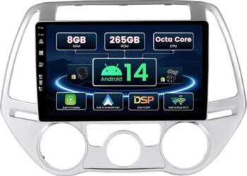 SXAUTO ¦8G+256G ¦ Android 12 IPS