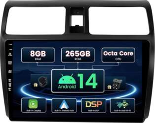 SXAUTO ¦ 8G + 256G ¦