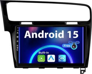SXAUTO Android 12 IPS auto radio
