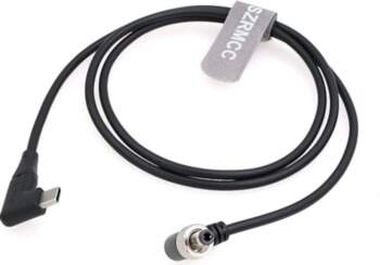 SZRMCC 12 V PD labā leņķa