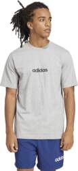 T-krekls   Single Jersey Linear Tee JE9002