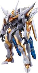 TAMASHII NATIONS - Code Geass: Lelouch
