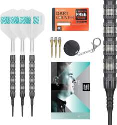 Target Darts Rob Cross 95K Soft