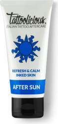 Tattoolicious AFTER SUN - 100 ml