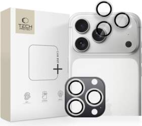 Tech-Protect Kameras vāciņš iPhone 14 Pro