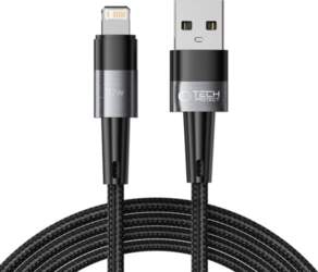 Tech-Protect USB-A - iPhone Lightning 12W