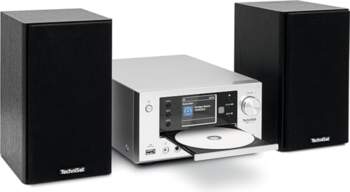 TechniSat Viola 710 CD IR —