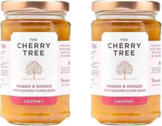 The Cherry Tree - Mango un