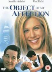The Object Of My Affection -