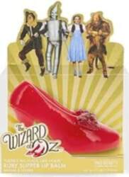 The Wizard Of Oz Ruby Slipper