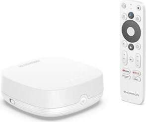Thomson Streaming Box Plus 270 White