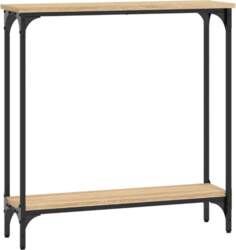 Tidyard Console Table, Side Table with