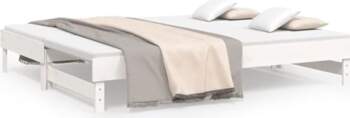Tidyard Day Bed Pull-Out Bed Sofa