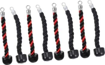 Toddmomy Pull Handle Triceps Pulldown Pielikums