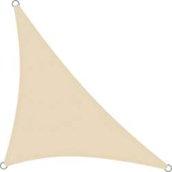 Triangular Sun Sail, 5 x 5