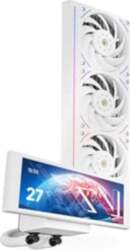 Trofeo Vision 360 ARGB White Liquid