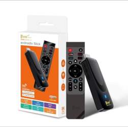 TV Stick Android 14 ar 5G