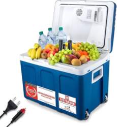 TZS First Austria - Cool Box