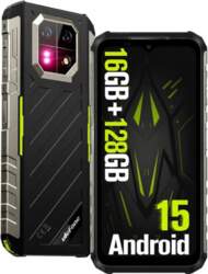 Ulefone Armor 22 āra viedtālrunis ar