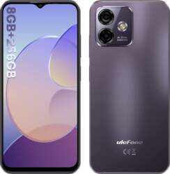 Ulefone Note 16 Pro mobilais tālrunis
