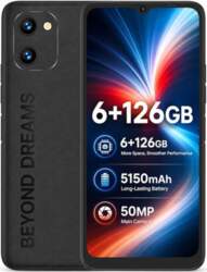 UMIDIGI C1 Max Android lēts viedtālrunis