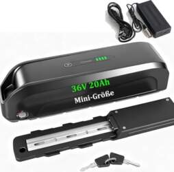 Unit Pack Power, 36 V /