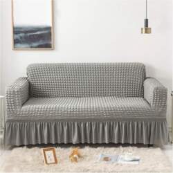 Universal Sofa Cover Sofa Throws Elastic