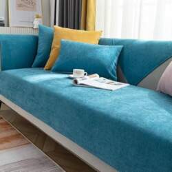 Upgraded Couch Covers - Sofa Cover