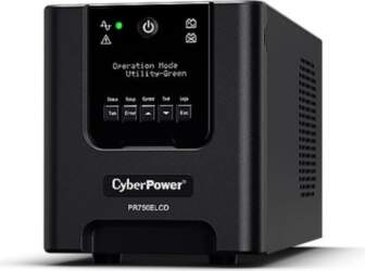 UPS ups pr750elcd