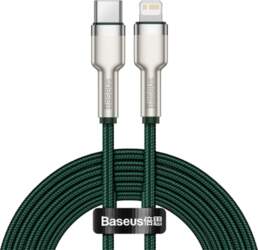 USB-C - iPhone Lightning Cafule PD
