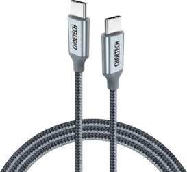 USB C tipa kabelis - USB
