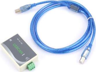 USB-CAN USBCAN debugger, USBCAN analizators un