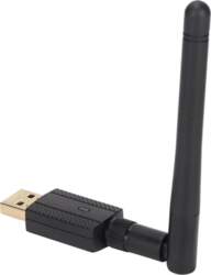 USB WiFi adapteris, 2 in 1