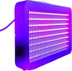 UV lampa, 3000 W LED UV
