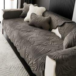 Uyeoco Corner Sofa Cover L Shape