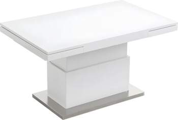 Vente-unique Lauria Multifunctional Coffee Table &