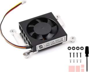 Ventilators Raspberry Pi Compute Module 5