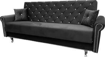 Versalka Glamour with Sleep Function in