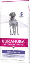 Veterinary diets dermatosis fp fish &